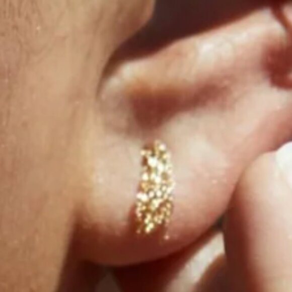 Catbird Sweet Nothing and Sparkler Earrings_Two Singles - Picture 4 of 5